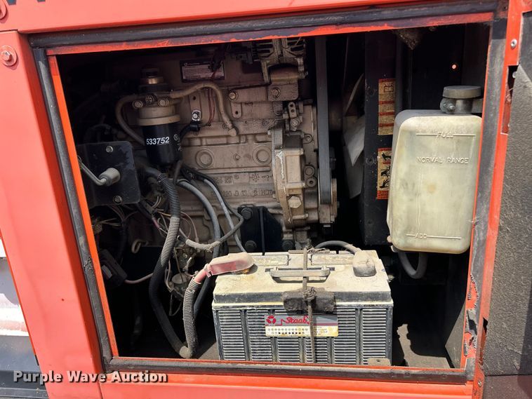 image for item ET3064 (2) Godwin Power generators