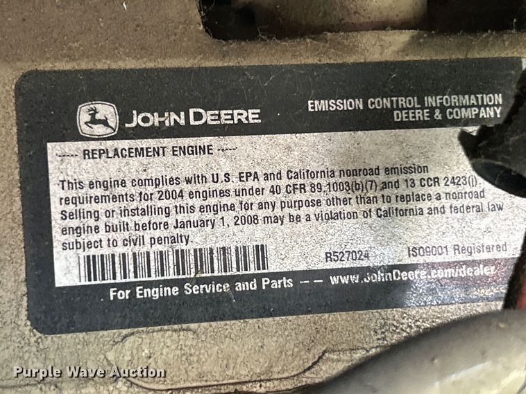 image for item ET3064 (2) Godwin Power generators