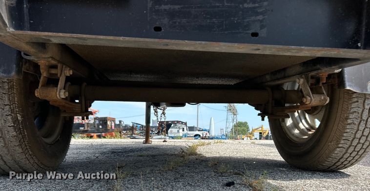 image for item ET3064 (2) Godwin Power generators