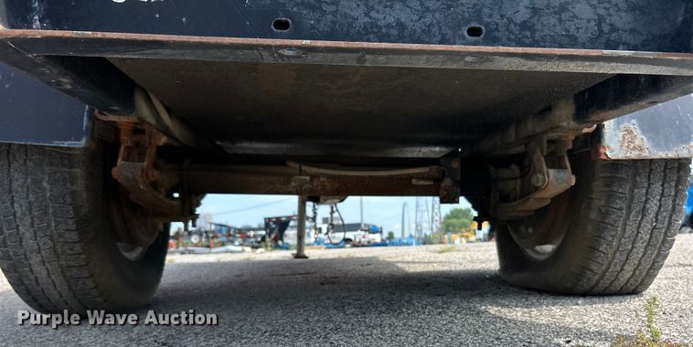 image for item ET3064 (2) Godwin Power generators