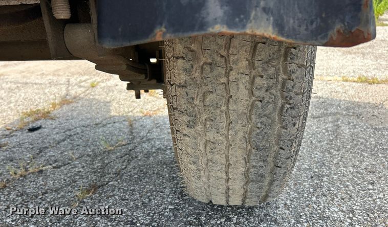 image for item ET3064 (2) Godwin Power generators