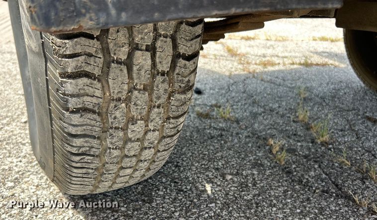 image for item ET3064 (2) Godwin Power generators