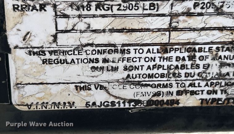 image for item ET3064 (2) Godwin Power generators