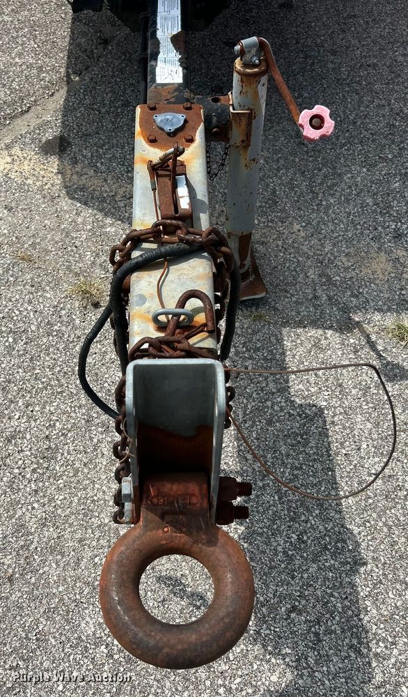 image for item ET3064 (2) Godwin Power generators