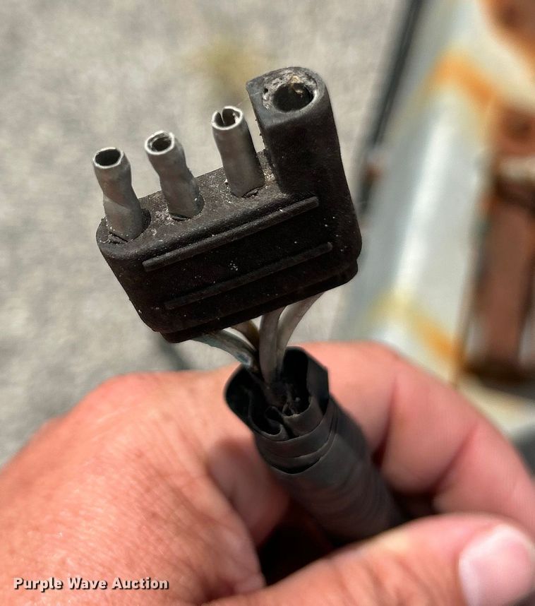 image for item ET3064 (2) Godwin Power generators