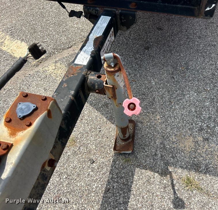 image for item ET3064 (2) Godwin Power generators