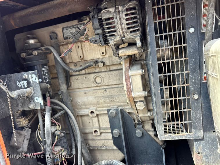 image for item ET3064 (2) Godwin Power generators