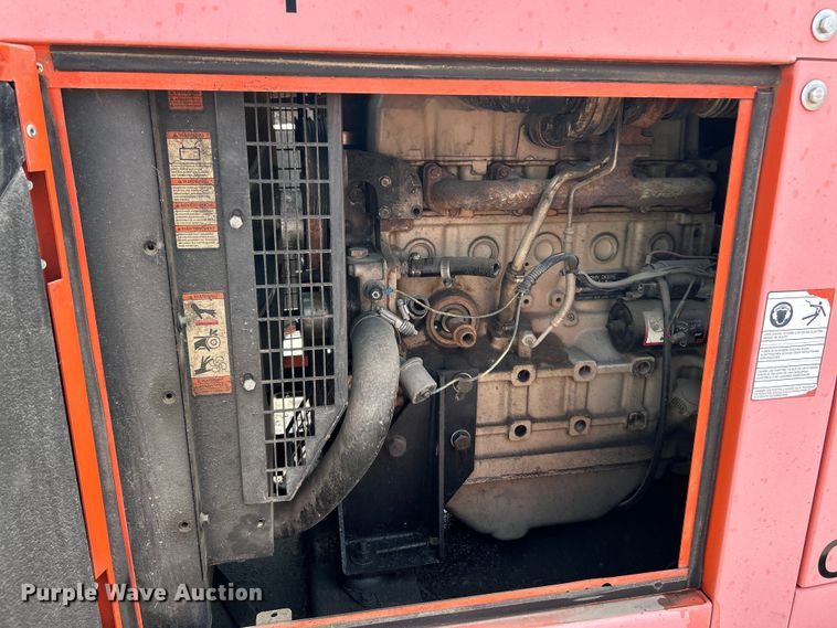 image for item ET3064 (2) Godwin Power generators