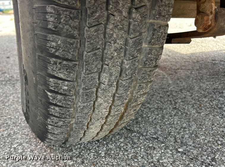 image for item ET3064 (2) Godwin Power generators