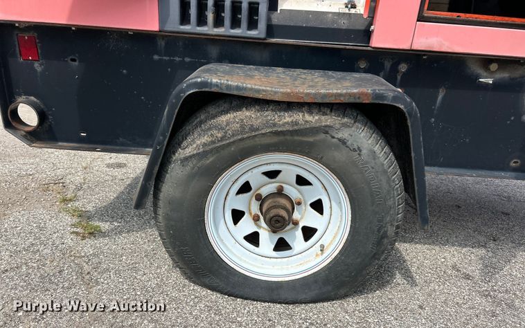 image for item ET3064 (2) Godwin Power generators