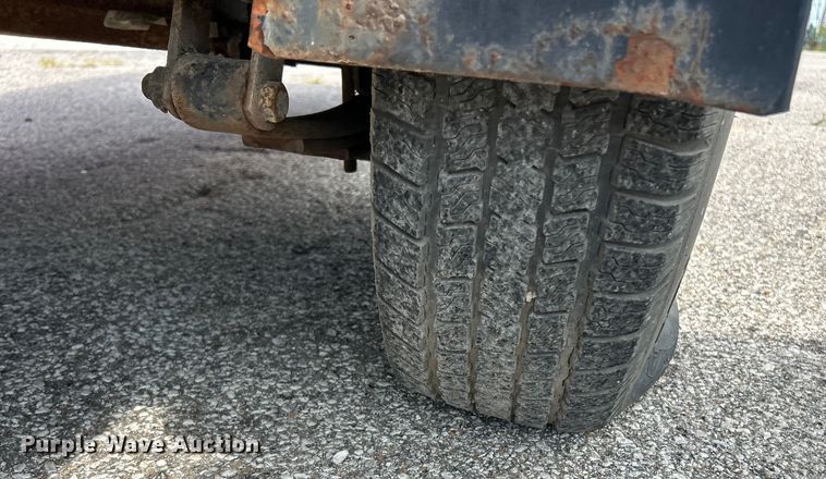 image for item ET3064 (2) Godwin Power generators