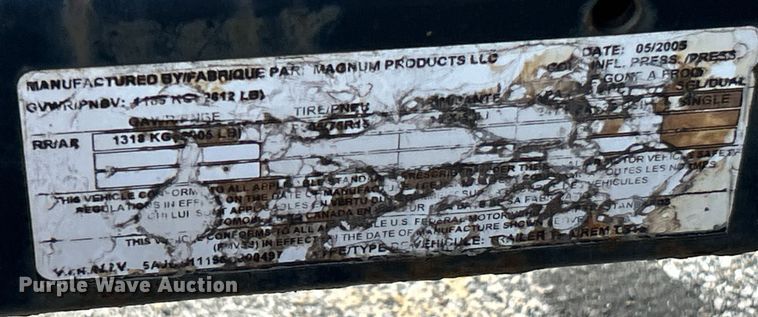 image for item ET3064 (2) Godwin Power generators