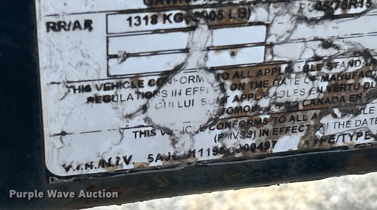 image for item ET3064 (2) Godwin Power generators