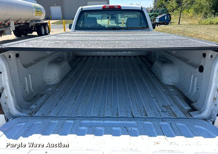 image for item ET3478 2016 GMC Sierra 1500 pickup truck