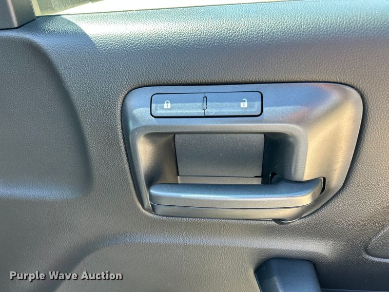 image for item ET3478 2016 GMC Sierra 1500 pickup truck