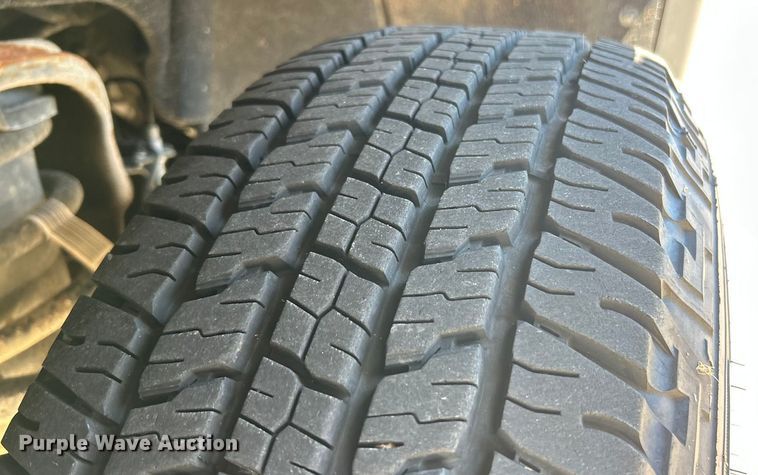 image for item ET3478 2016 GMC Sierra 1500 pickup truck