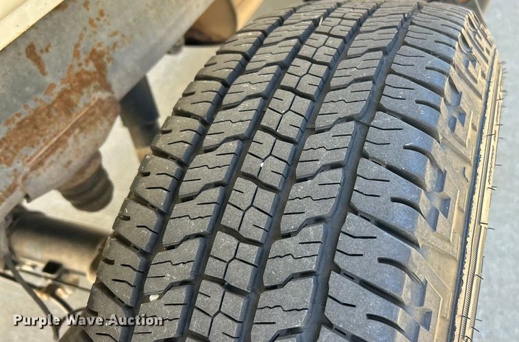 image for item ET3478 2016 GMC Sierra 1500 pickup truck