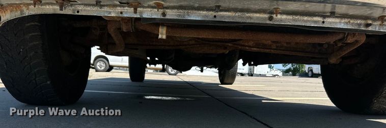 image for item ET3480 2015 Ford F250 Super Duty SuperCab pickup truck