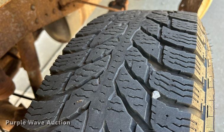 image for item ET3480 2015 Ford F250 Super Duty SuperCab pickup truck