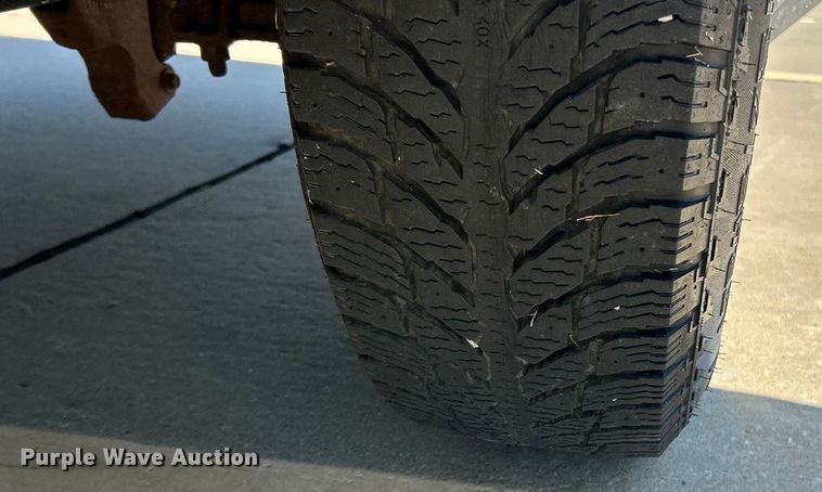 image for item ET3480 2015 Ford F250 Super Duty SuperCab pickup truck