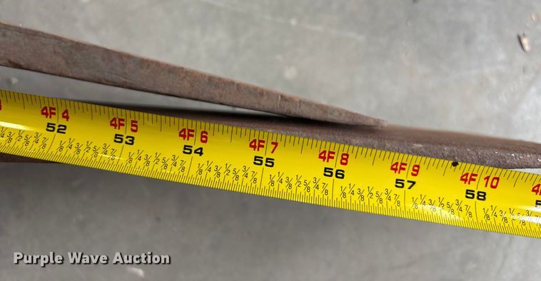 image for item ET4520 Yale Forklift forklift