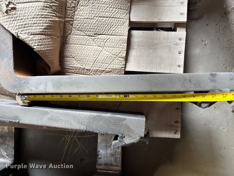 image for item ET4520 Yale Forklift forklift