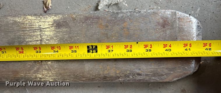 image for item ET4520 Yale Forklift forklift