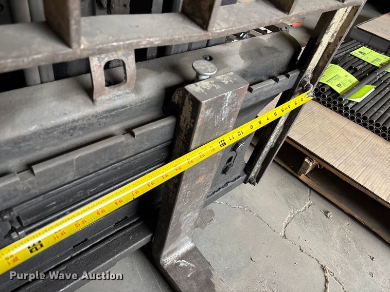 image for item ET4520 Yale Forklift forklift