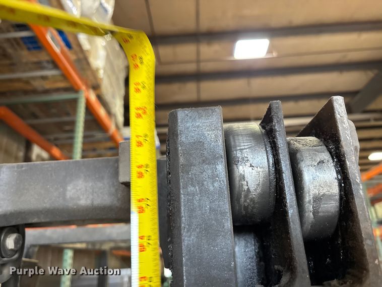 image for item ET4520 Yale Forklift forklift