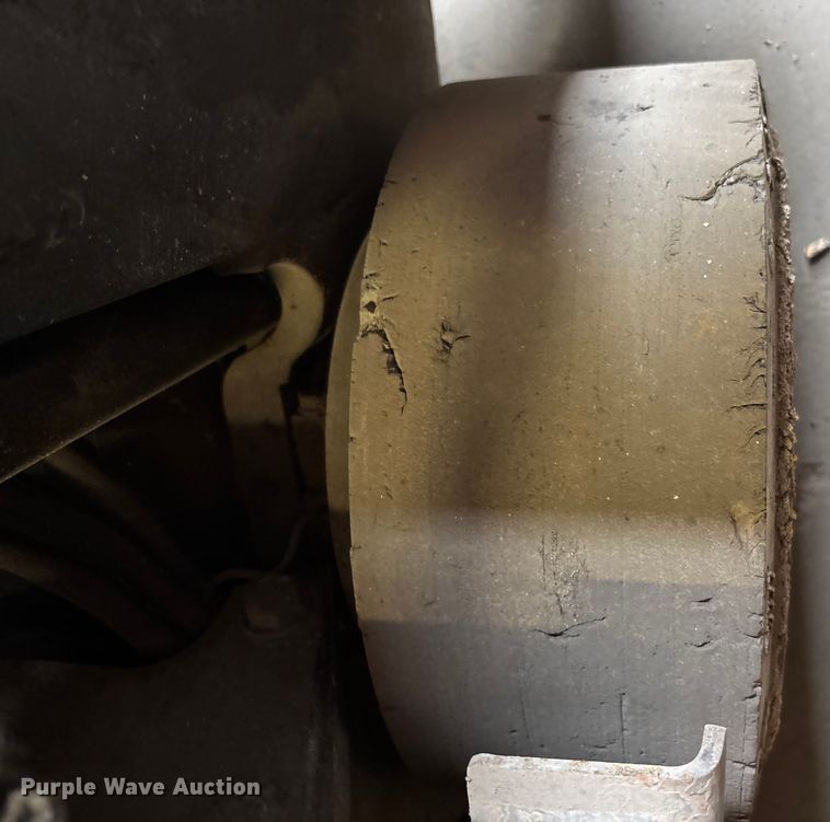 image for item ET4520 Yale Forklift forklift