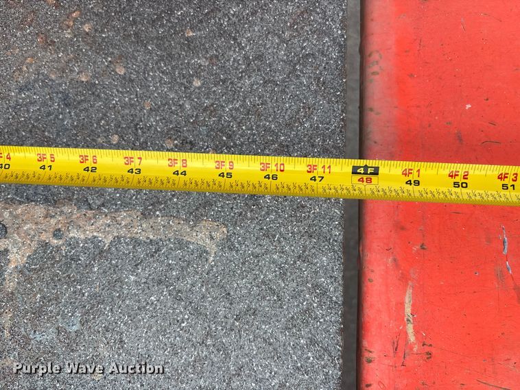 image for item ET4592 Kubota RTV 900 utility vehicle