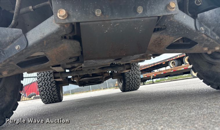 image for item ET4592 Kubota RTV 900 utility vehicle