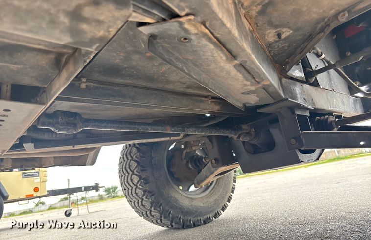 image for item ET4592 Kubota RTV 900 utility vehicle