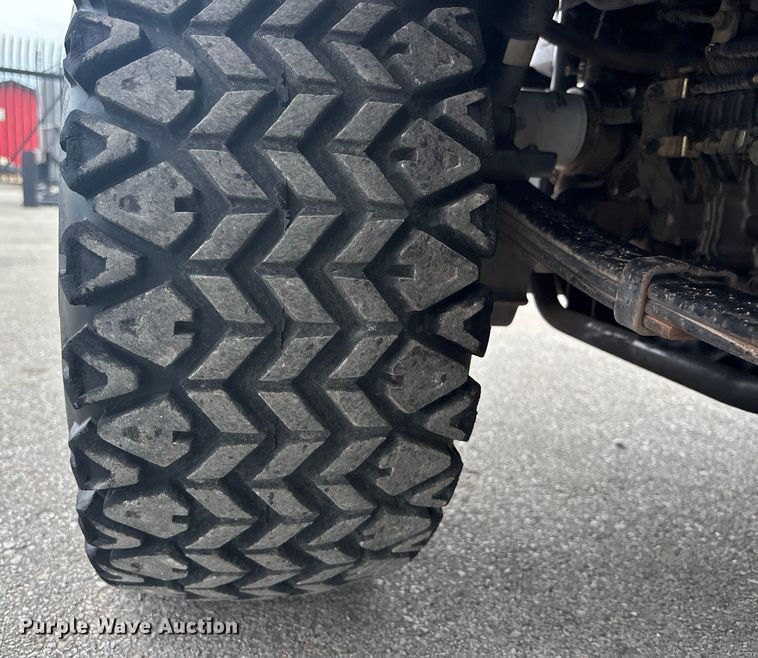 image for item ET4592 Kubota RTV 900 utility vehicle