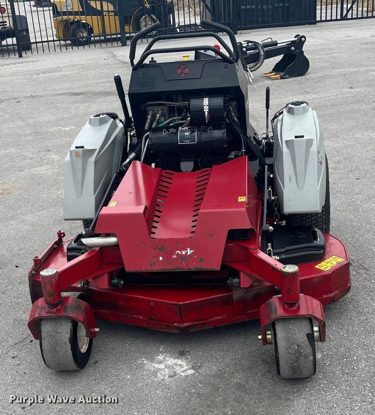 image for item ET4594 Exmark Staris S-Series lawn mower
