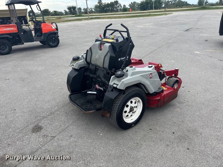 image for item ET4594 Exmark Staris S-Series lawn mower