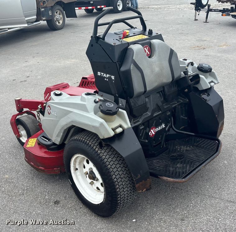 image for item ET4594 Exmark Staris S-Series lawn mower
