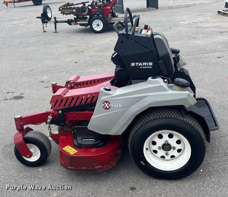 image for item ET4594 Exmark Staris S-Series lawn mower