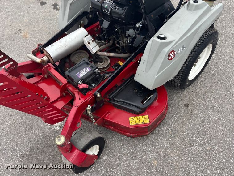 image for item ET4594 Exmark Staris S-Series lawn mower