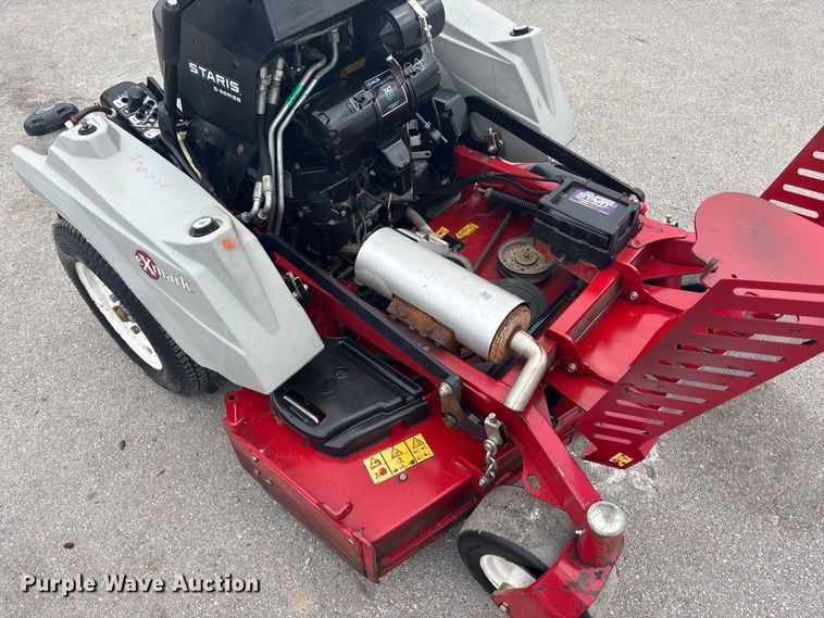 image for item ET4594 Exmark Staris S-Series lawn mower