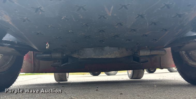 image for item ET4594 Exmark Staris S-Series lawn mower