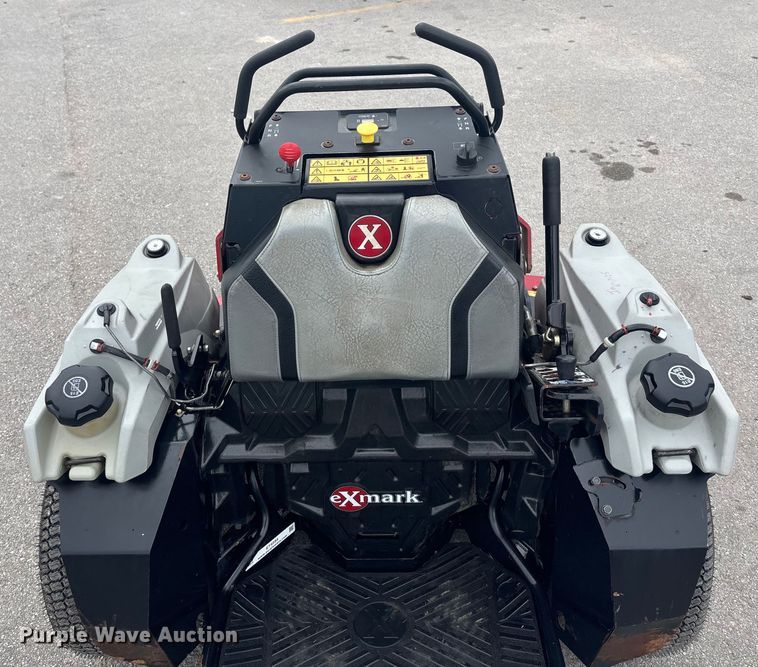 image for item ET4594 Exmark Staris S-Series lawn mower