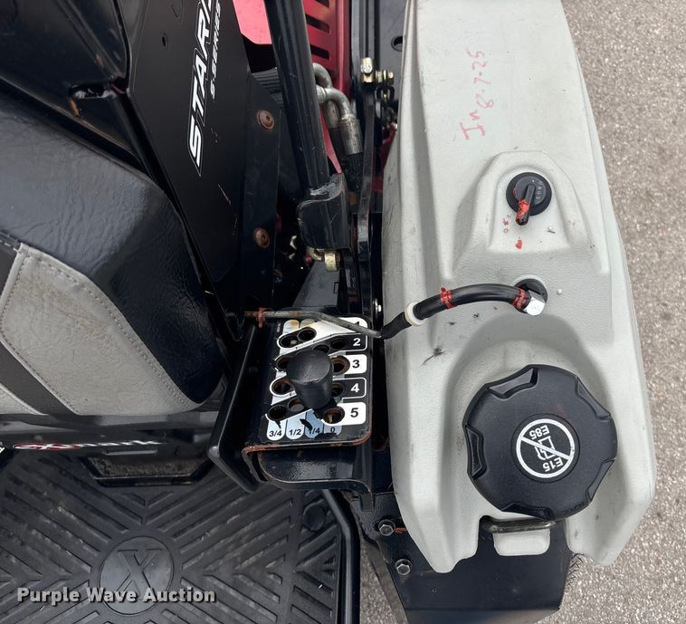 image for item ET4594 Exmark Staris S-Series lawn mower