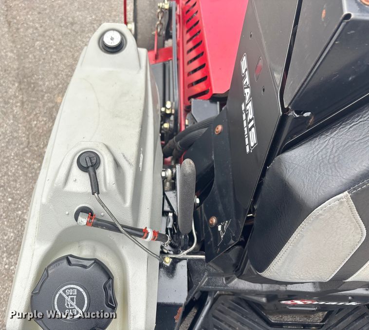 image for item ET4594 Exmark Staris S-Series lawn mower