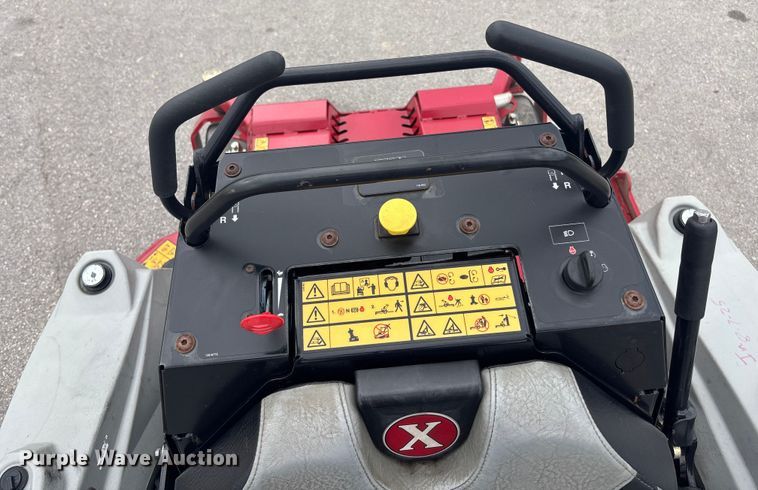 image for item ET4594 Exmark Staris S-Series lawn mower