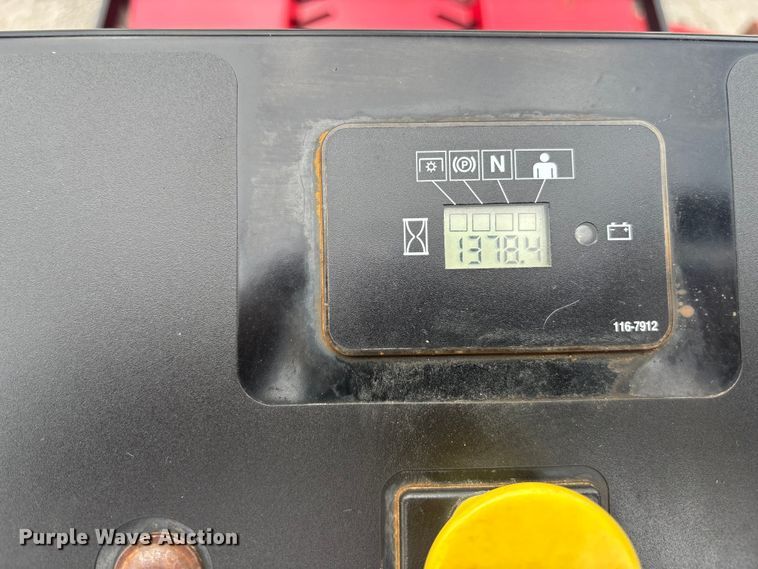 image for item ET4594 Exmark Staris S-Series lawn mower