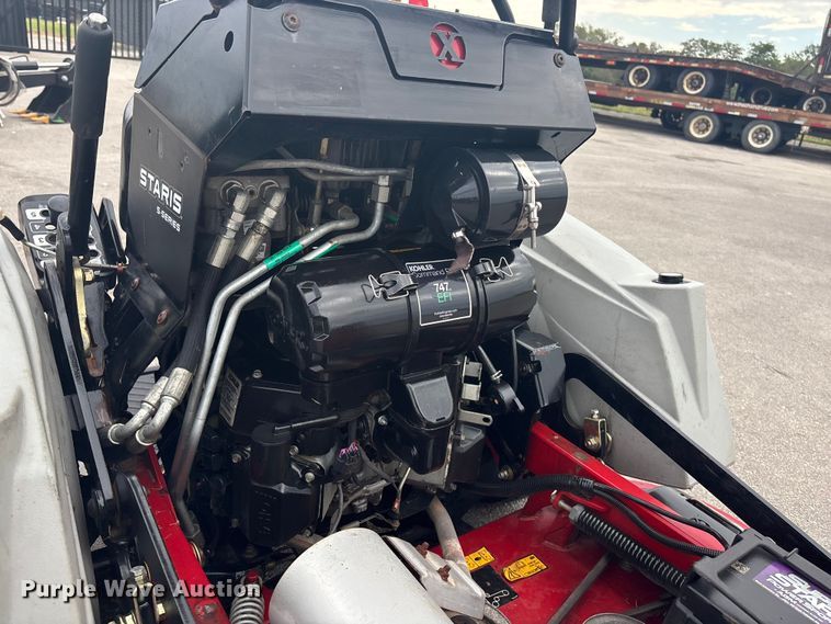 image for item ET4594 Exmark Staris S-Series lawn mower