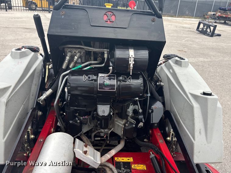 image for item ET4594 Exmark Staris S-Series lawn mower