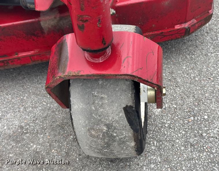 image for item ET4594 Exmark Staris S-Series lawn mower