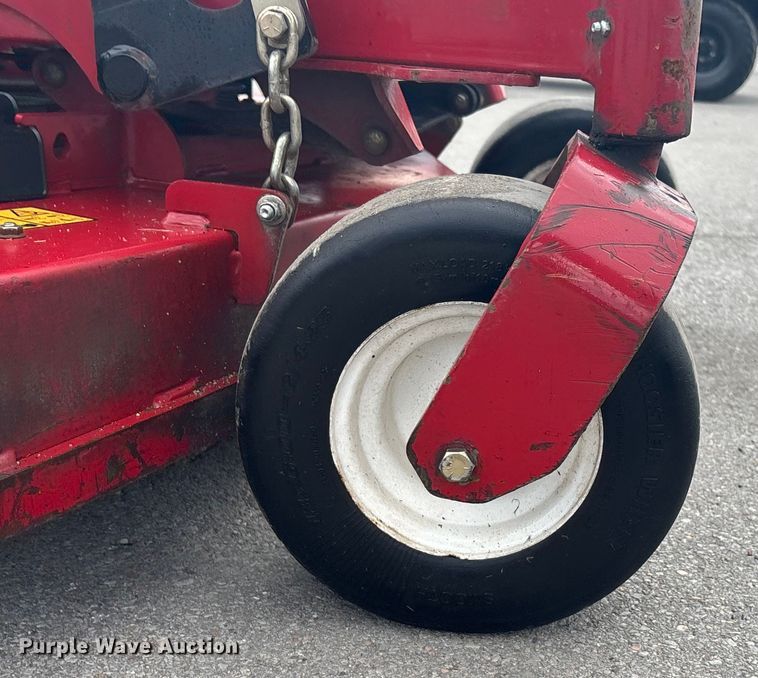 image for item ET4594 Exmark Staris S-Series lawn mower